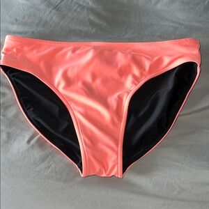 Women's Coral Swim Full Coverage Bottom Size Small